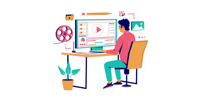 Combining The Essential Components Of Animated Videos