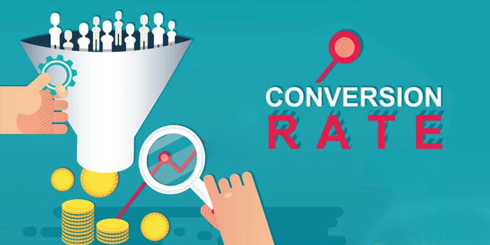 Elevating The Rate Of Conversion