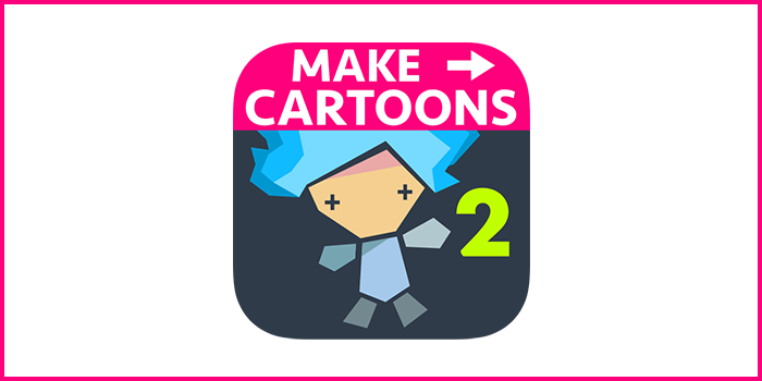 Draw Cartoons 2