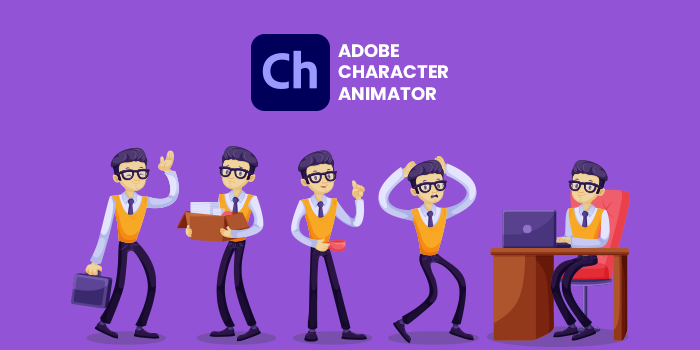 Adobe-Character-Animator