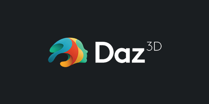 Daz-3D