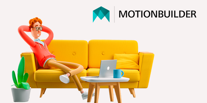 Motionbuilder