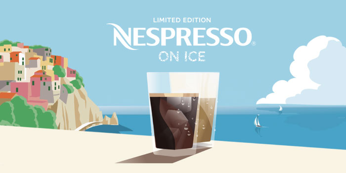 Nespresso-On-Ice’s-Animated-Commercial