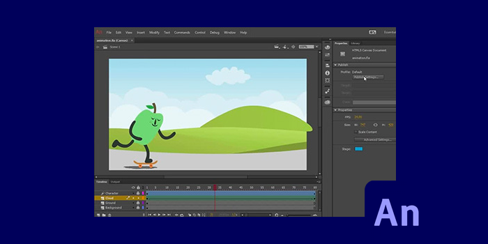 Adobe-Animate