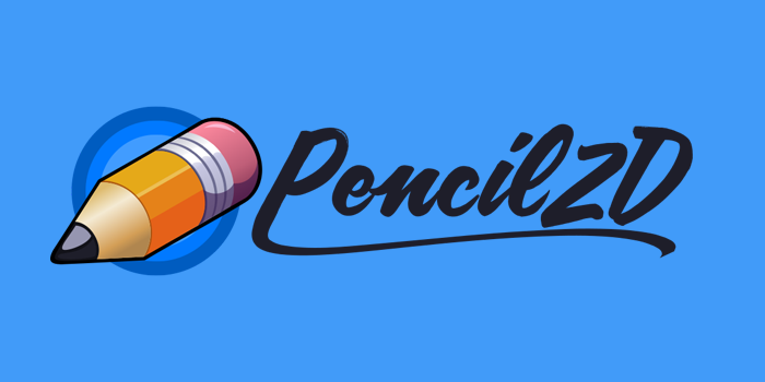 pencil2d