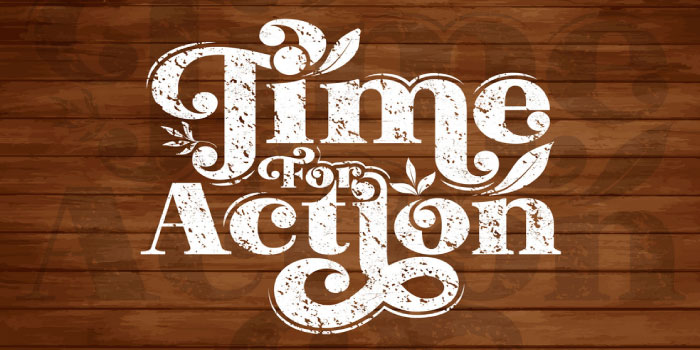 Creating Kinetic Typography