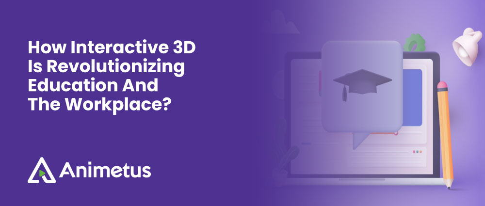 Interactive-3D