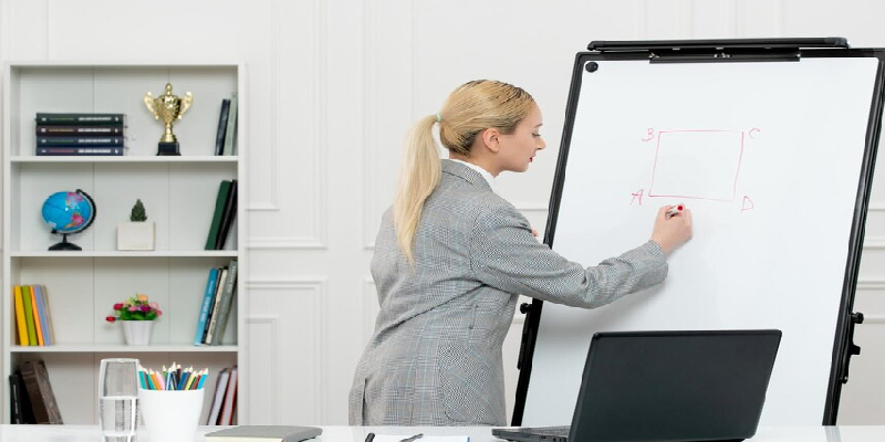 Diverse Industries, One Solution: Whiteboard Animation Services Across Businesses