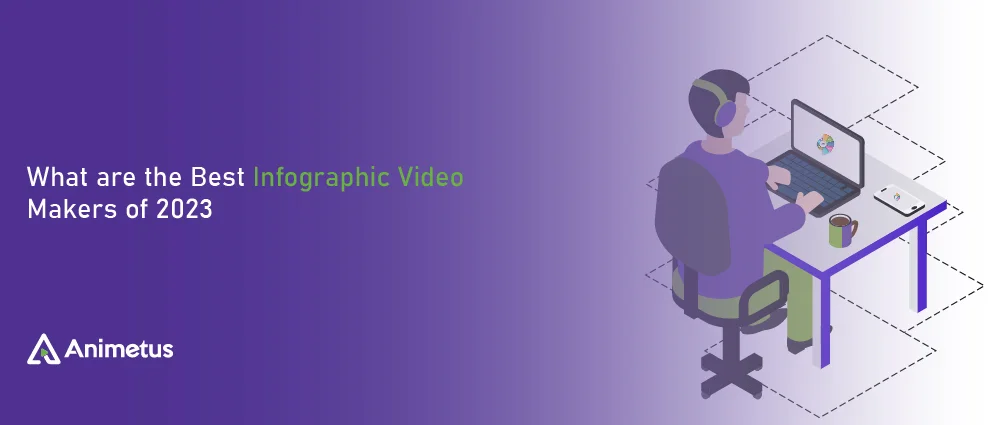 What are the Best Infographic Video Makers