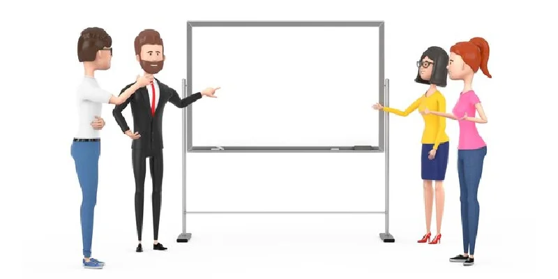 Whiteboard Animation - Simplicity that Captivates